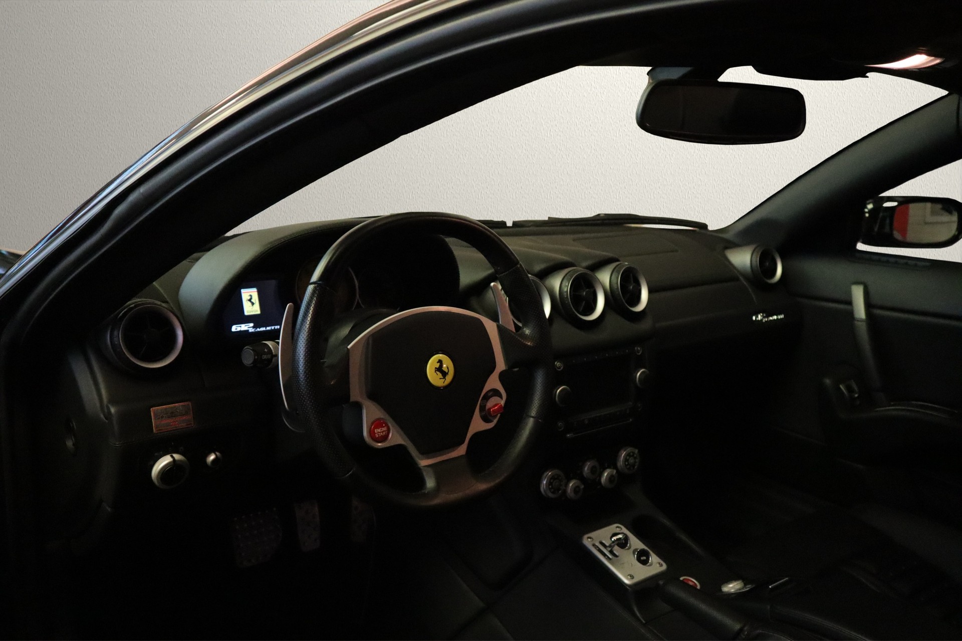 FERRARI 612 F1 ONE TO ONE EDITION-showroom-element-2