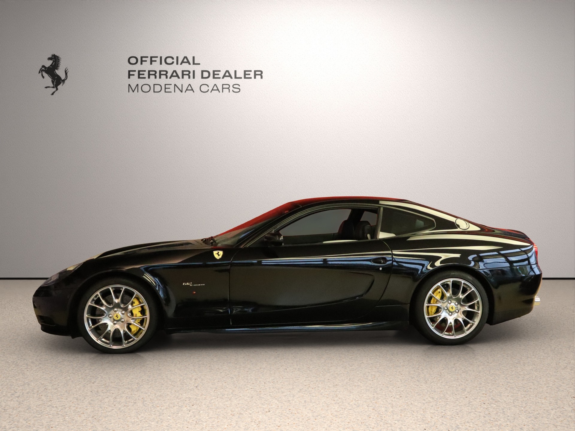 FERRARI 612 F1 ONE TO ONE EDITION-image-7