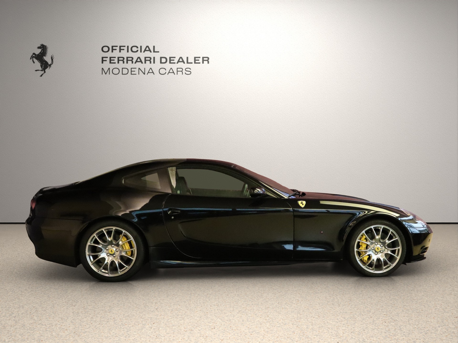 FERRARI 612 F1 ONE TO ONE EDITION-image-14