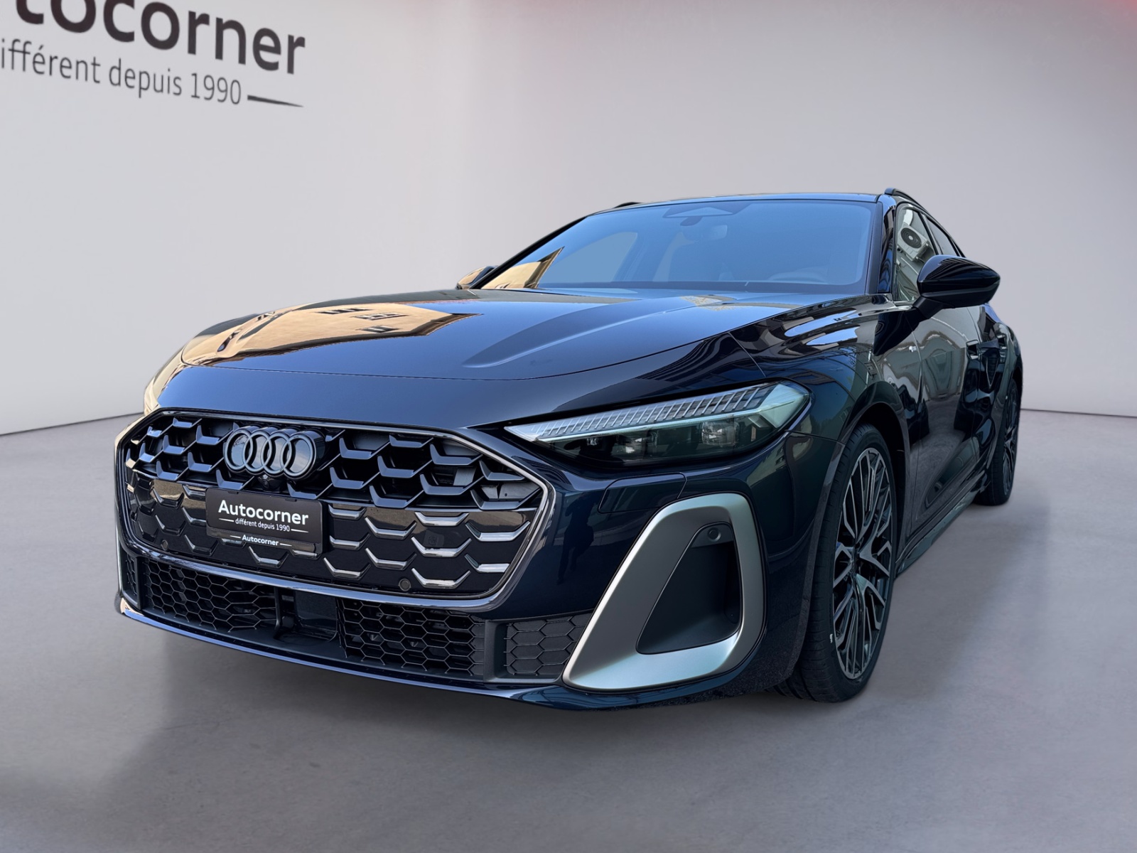 AUDI A5 Avant TFSI quattro 150 kW S tronic-showroom-element-1