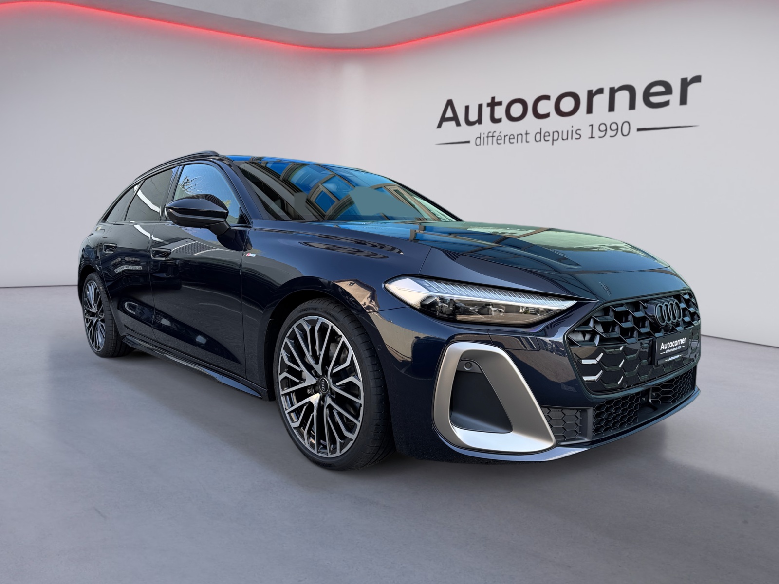 AUDI A5 Avant TFSI quattro 150 kW S tronic