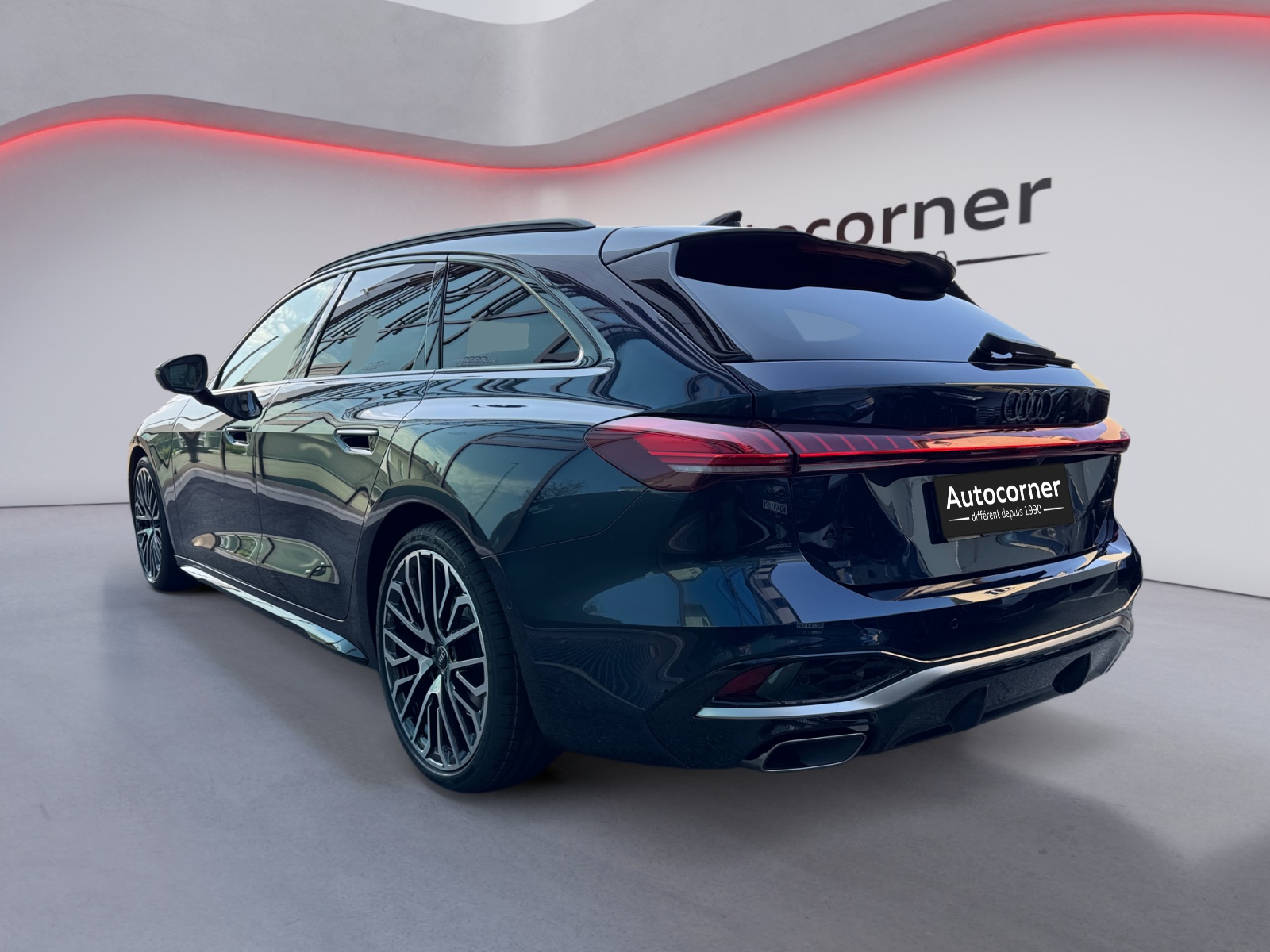 AUDI A5 Avant TFSI quattro 150 kW S tronic-showroom-element-2