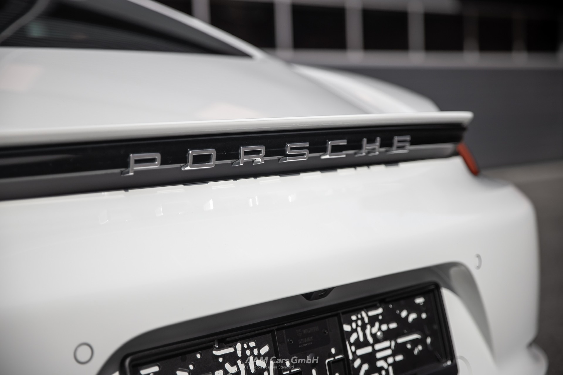 PORSCHE 718 Cayman GTS 4.0 PDK / Porsche Approved-image-6