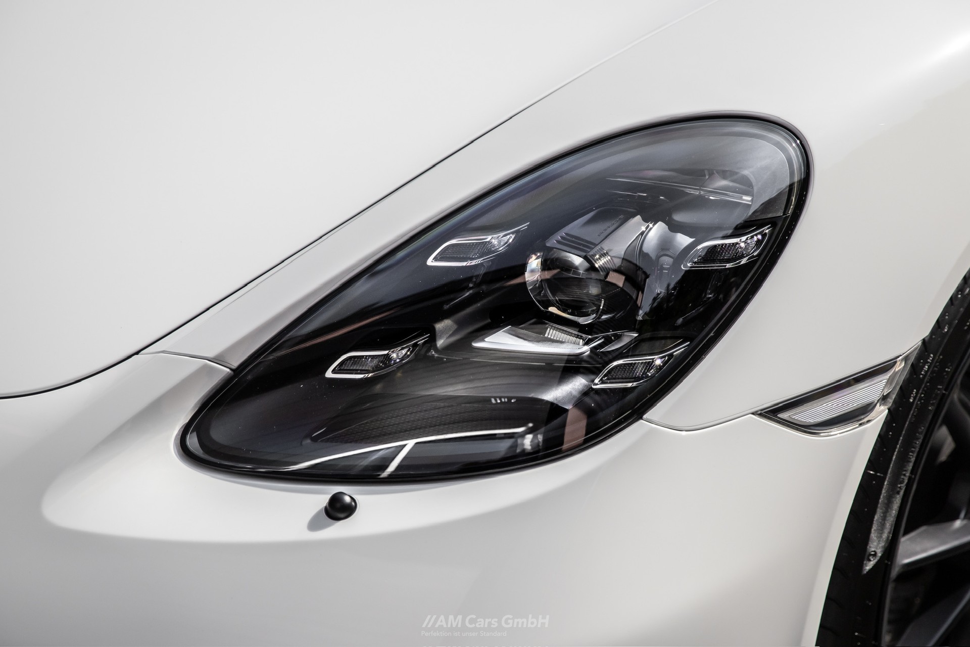 PORSCHE 718 Cayman GTS 4.0 PDK / Porsche Approved-image-5