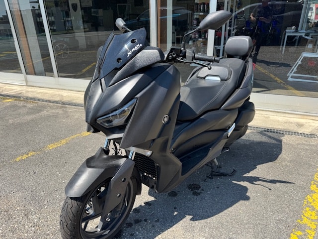 YAMAHA X-Max CZD 300 ABS-image-1