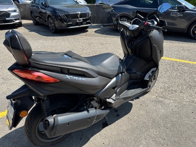 YAMAHA X-Max CZD 300 ABS-image-2