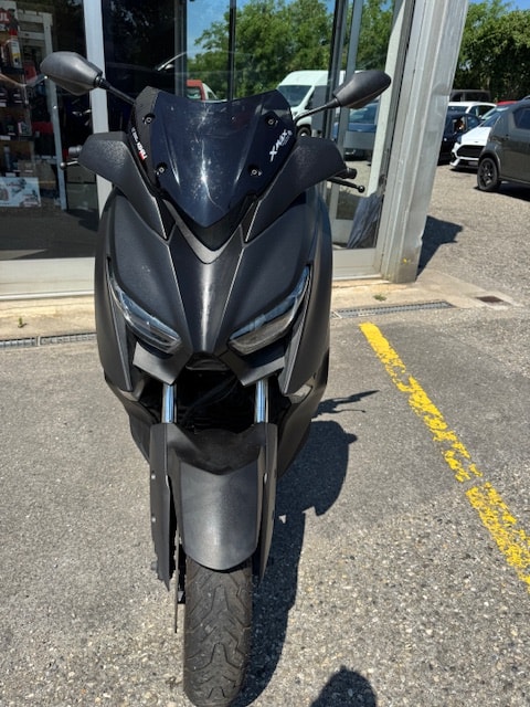 YAMAHA X-Max CZD 300 ABS-image-5