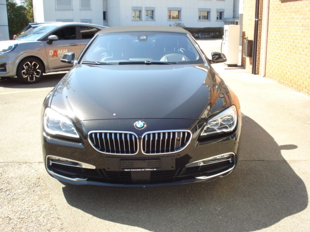 BMW X Drive
