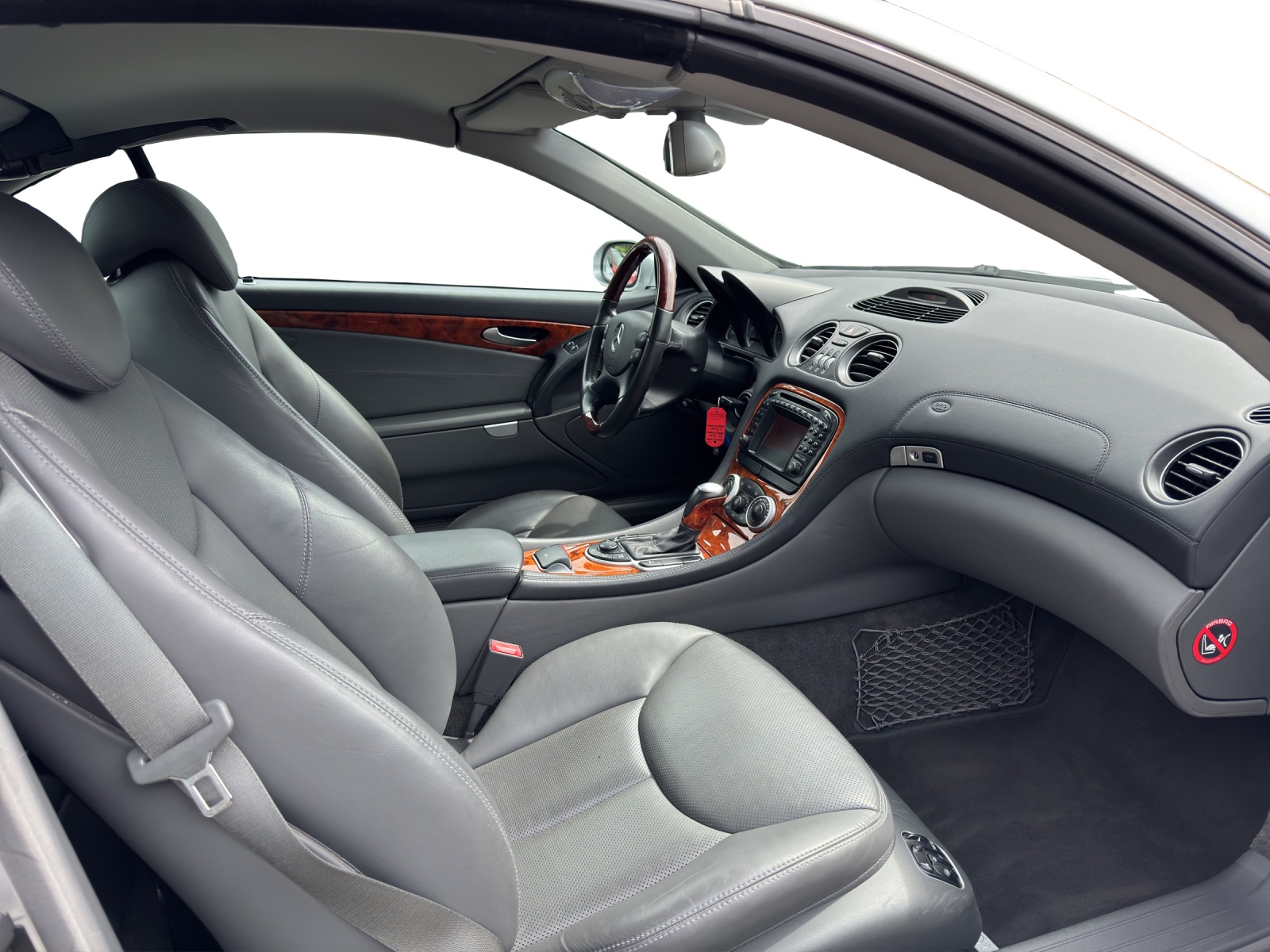 MERCEDES-BENZ SL 500-image-17