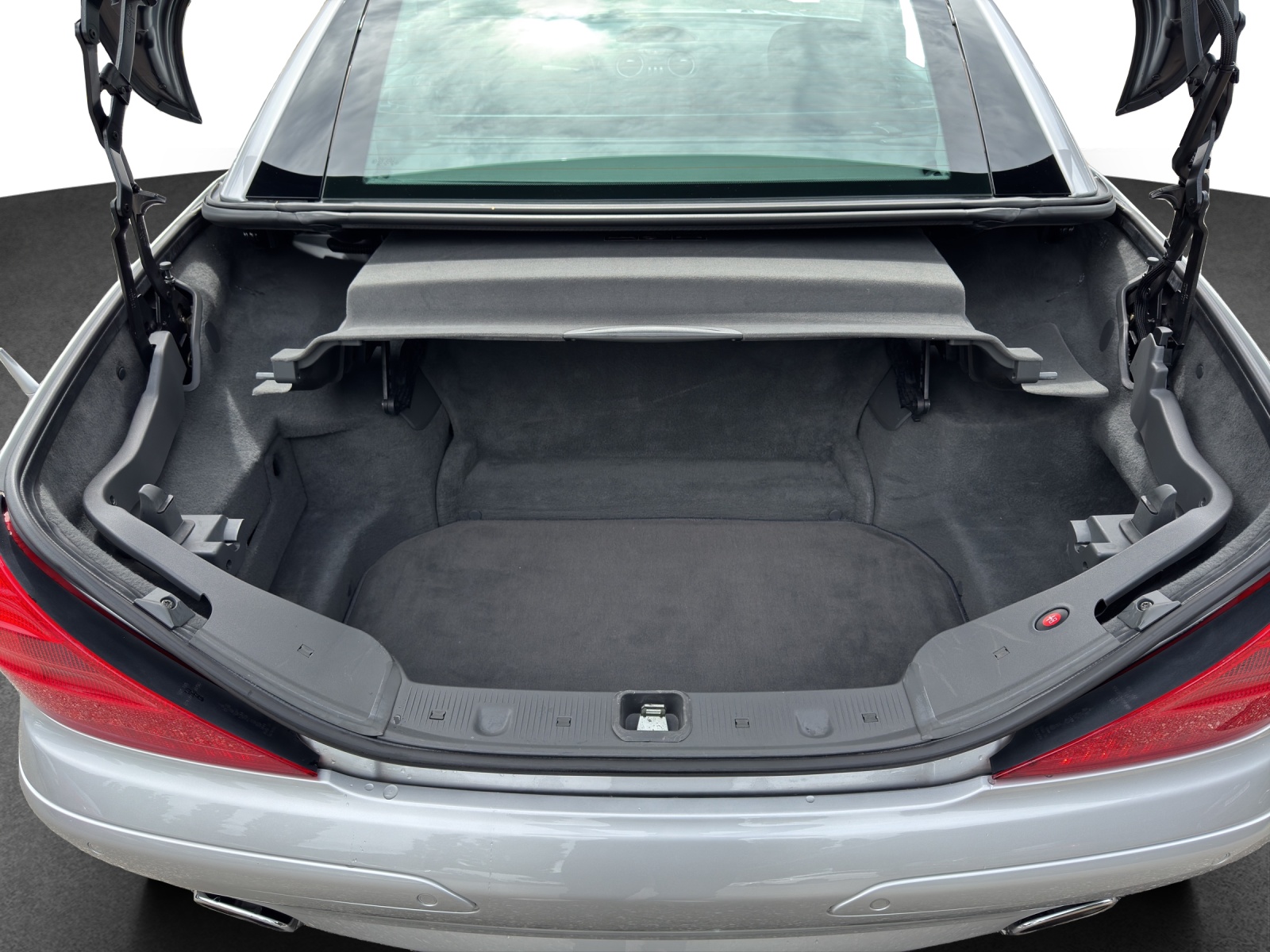 MERCEDES-BENZ SL 500-image-19
