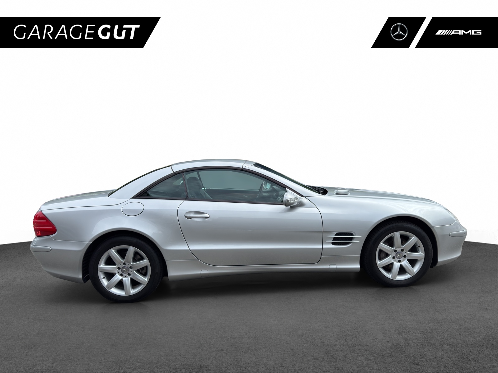 MERCEDES-BENZ SL 500-image-6