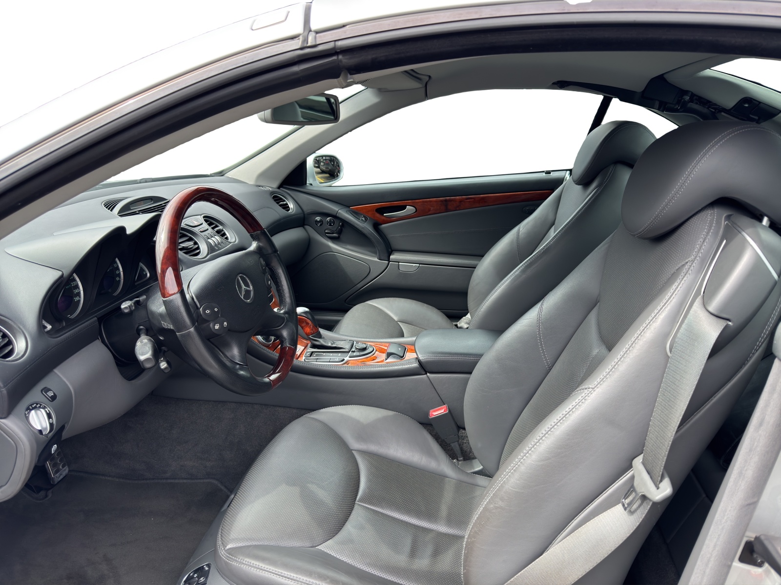 MERCEDES-BENZ SL 500-image-9