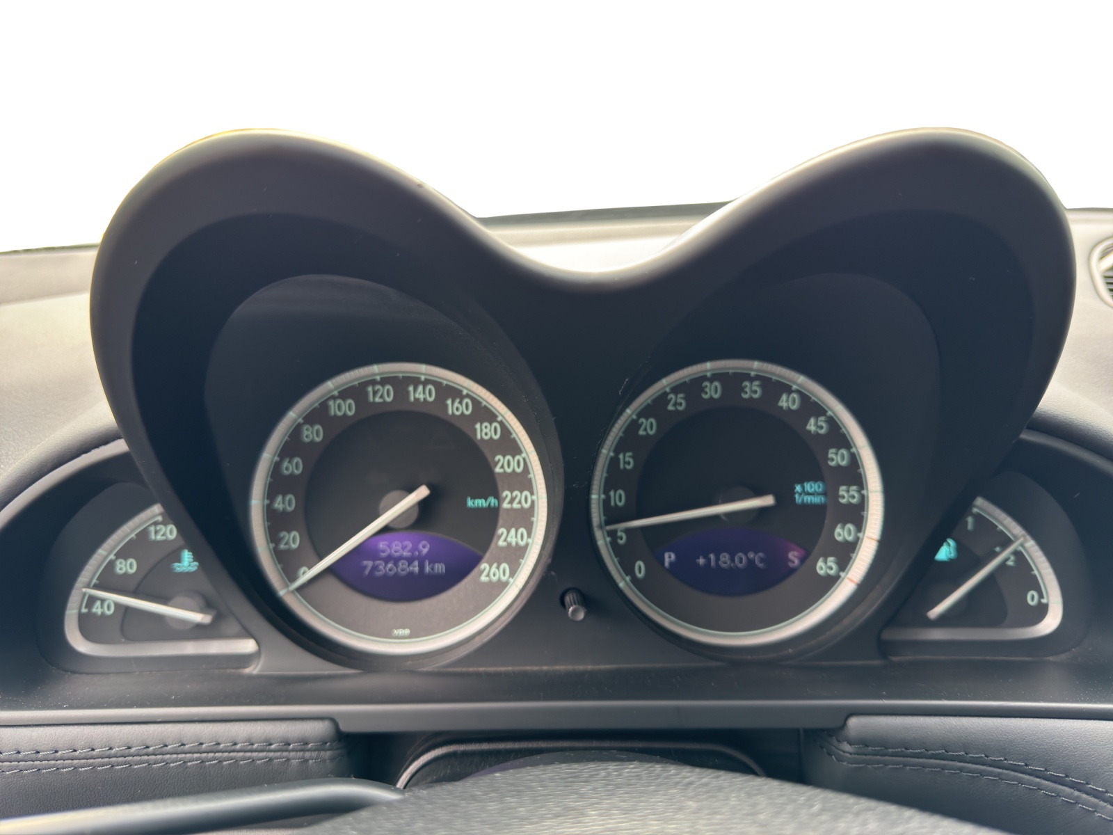 MERCEDES-BENZ SL 500-image-12