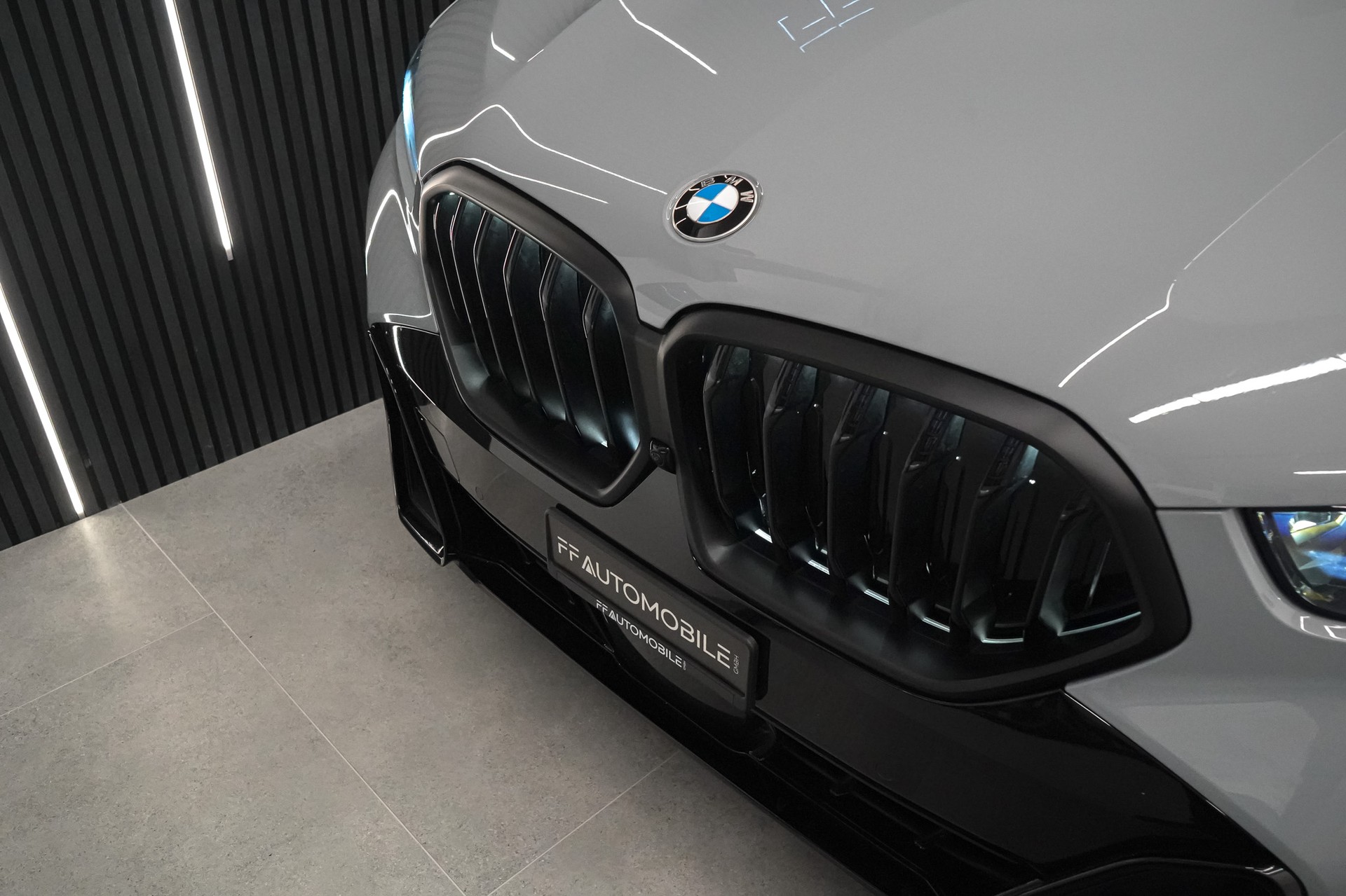 BMW X6 xDrive 48V 40d M Sport Pro Steptronic-image-6