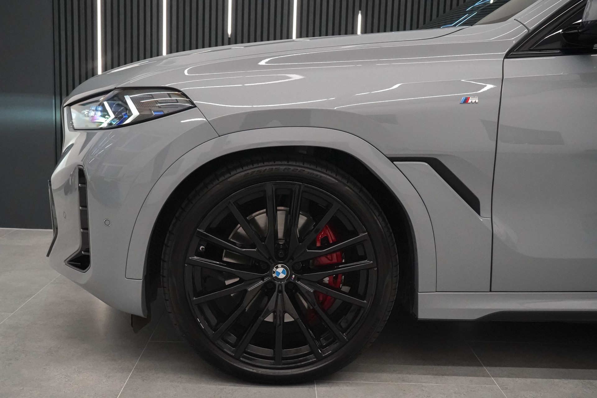 BMW X6 xDrive 48V 40d M Sport Pro Steptronic-image-7