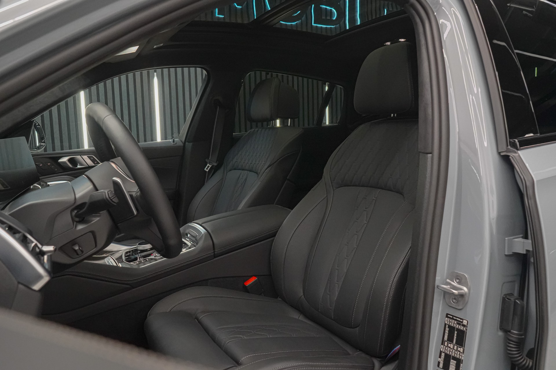 BMW X6 xDrive 48V 40d M Sport Pro Steptronic-image-12
