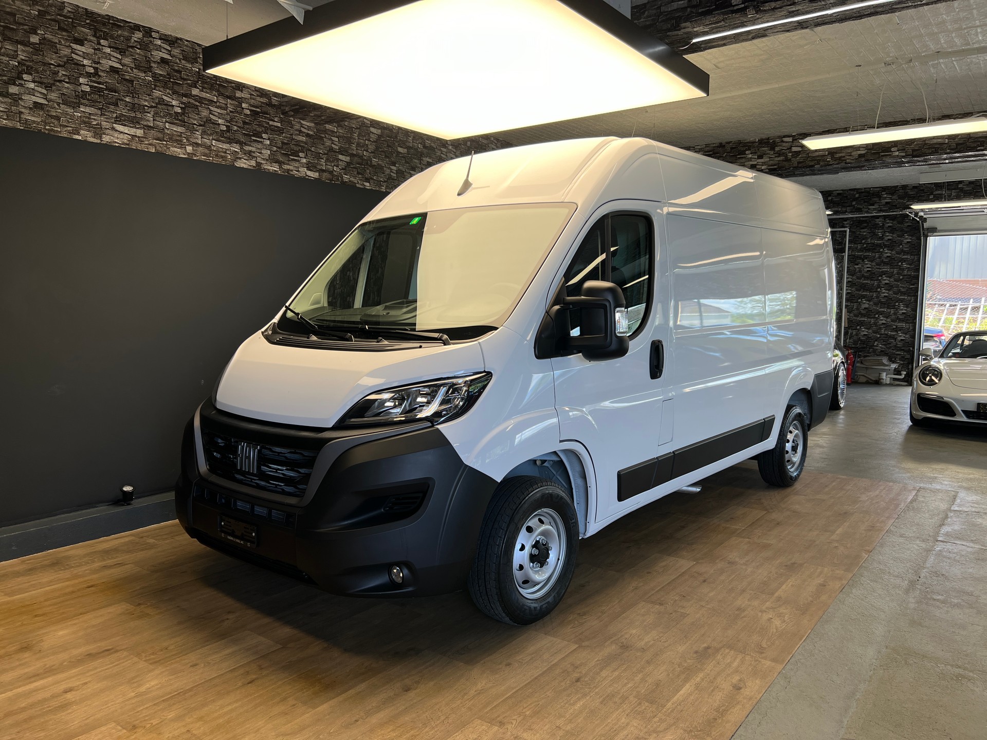 FIAT Ducato 35 L2H1 Pro Worker-showroom-element-1