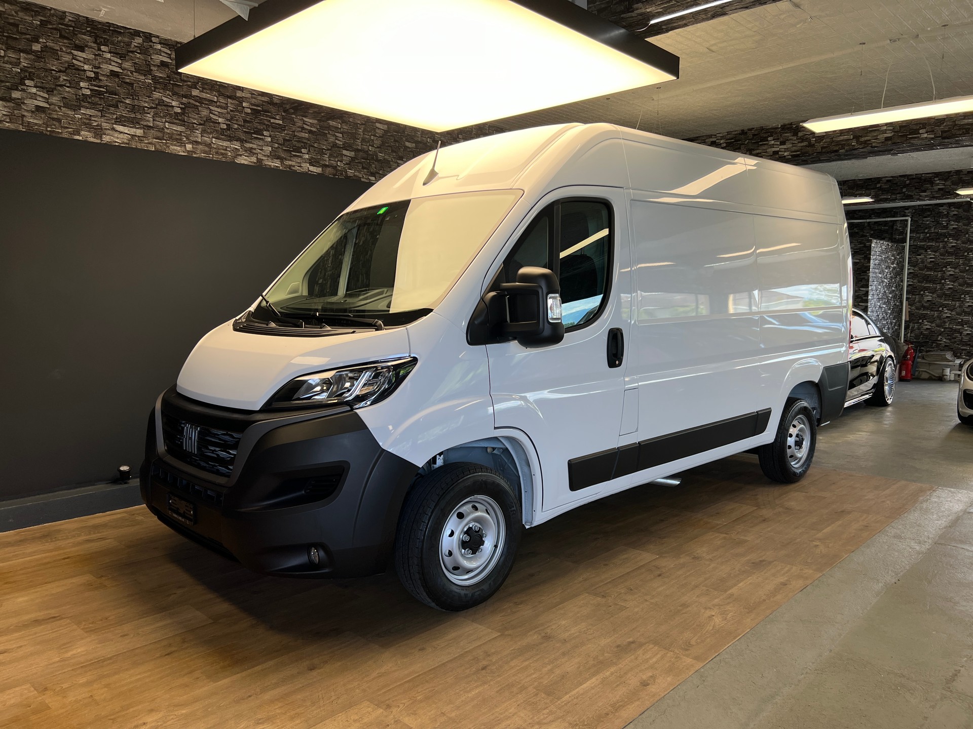 FIAT Ducato 35 L2H1 Pro Worker-showroom-element-2