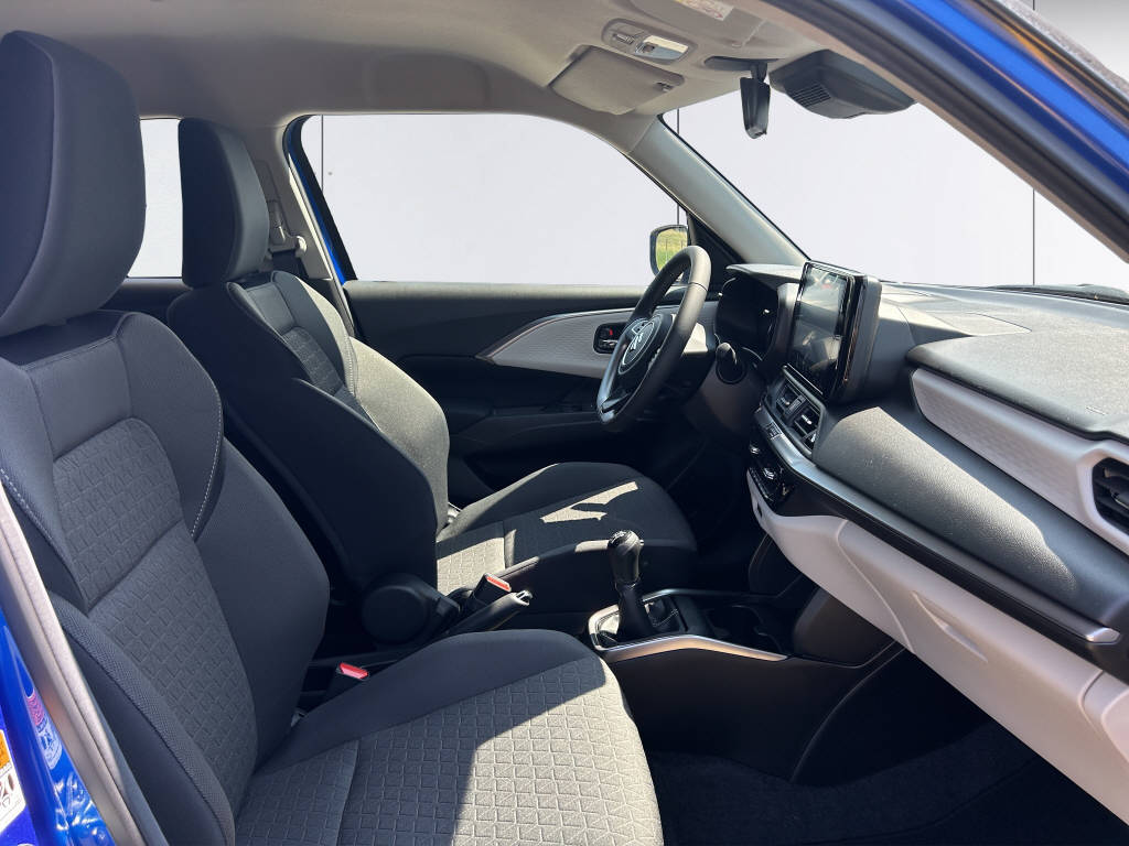 SUZUKI Swift 1.2 1st Edition Top Hybrid 4x4-image-14