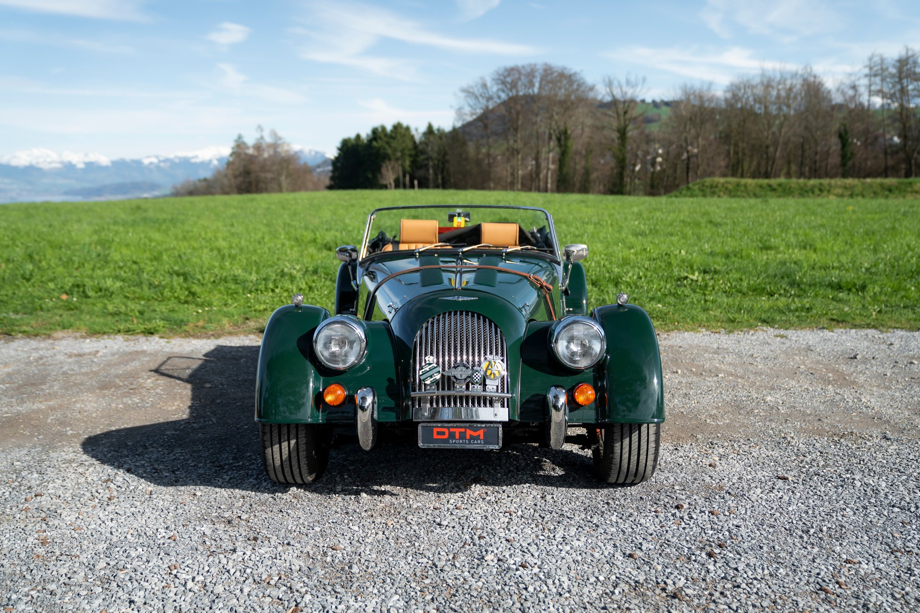 MORGAN ROADSTER-showroom-element-1