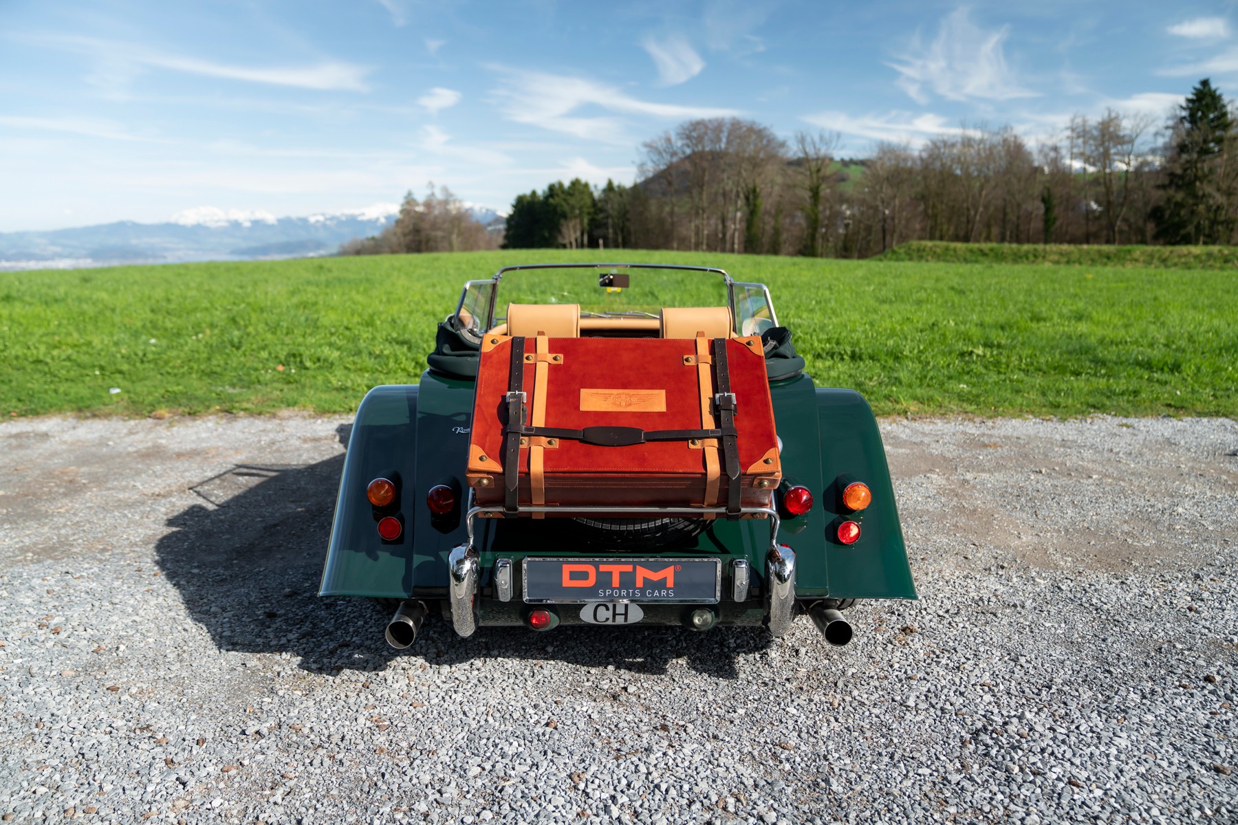 MORGAN ROADSTER-image-4