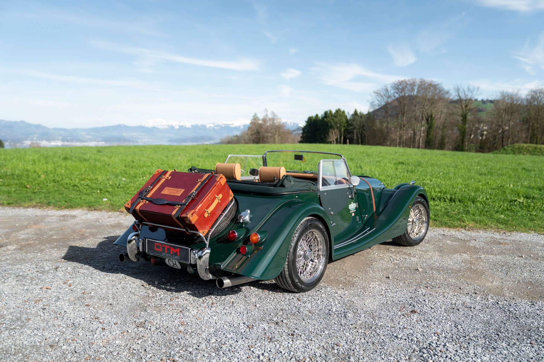 MORGAN ROADSTER-showroom-element-3