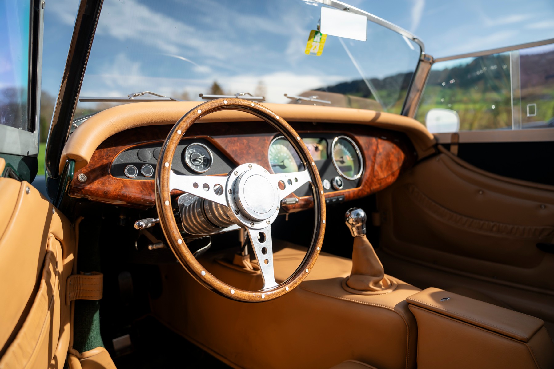 MORGAN ROADSTER-image-13