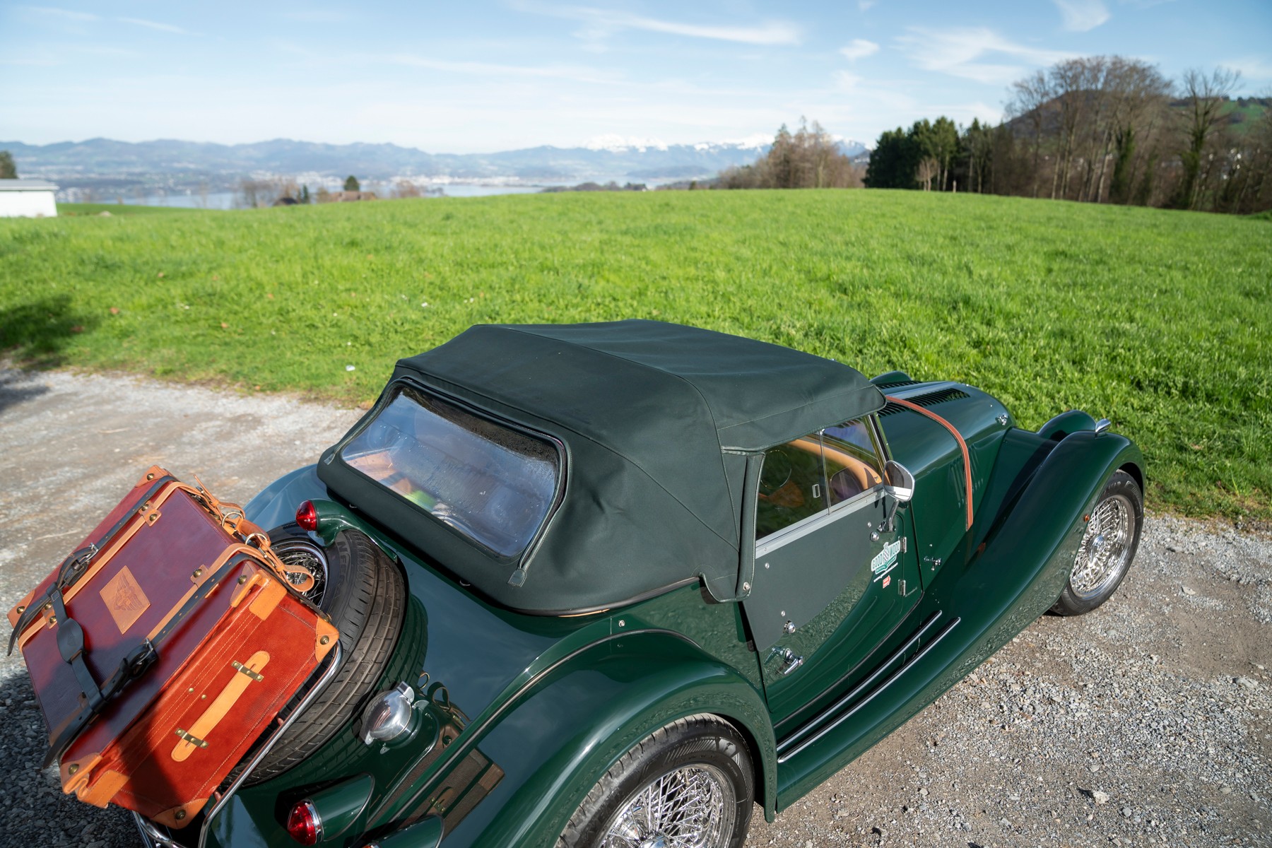 MORGAN ROADSTER-image-7