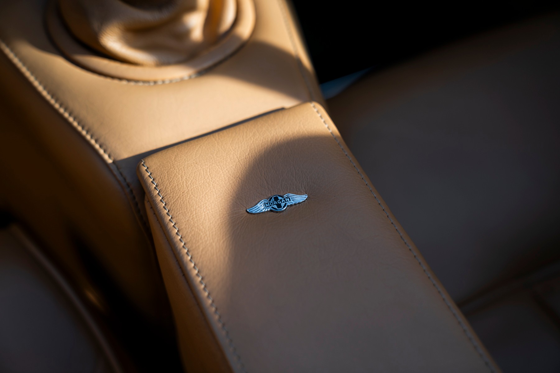 MORGAN ROADSTER-image-17