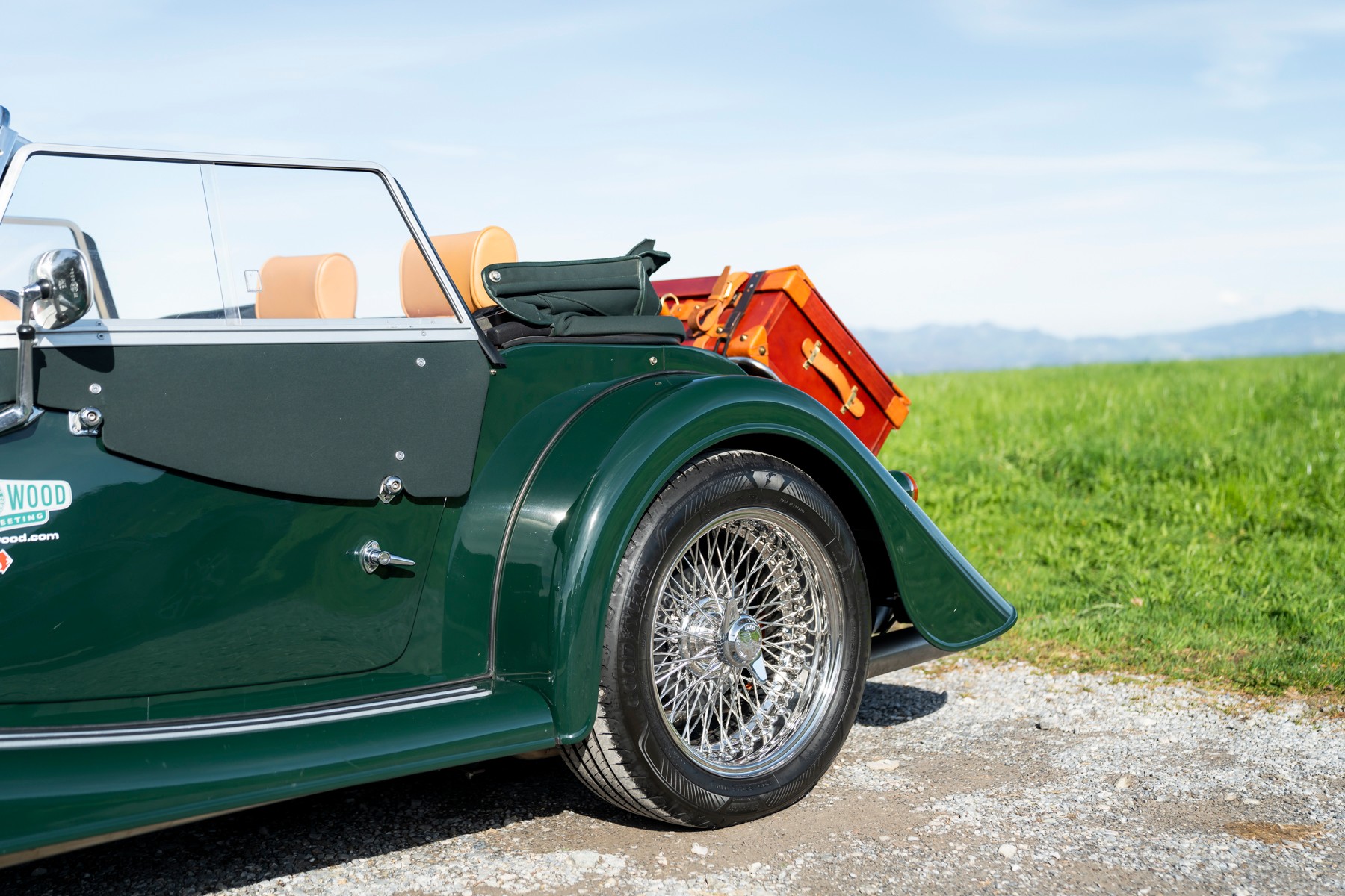MORGAN ROADSTER-image-12