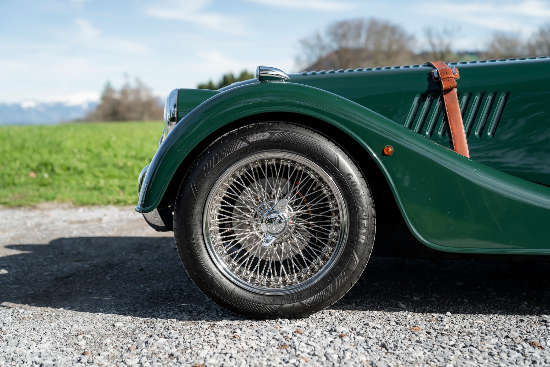 MORGAN ROADSTER-image-5