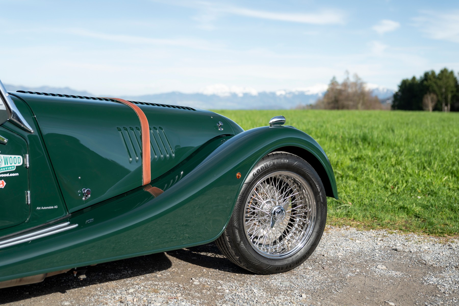 MORGAN ROADSTER-image-8