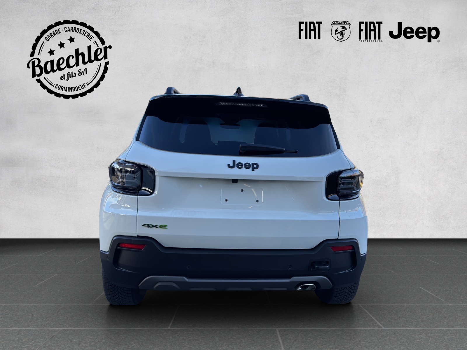 JEEP Avenger 1.2 MHEV Overland 4xe-image-7