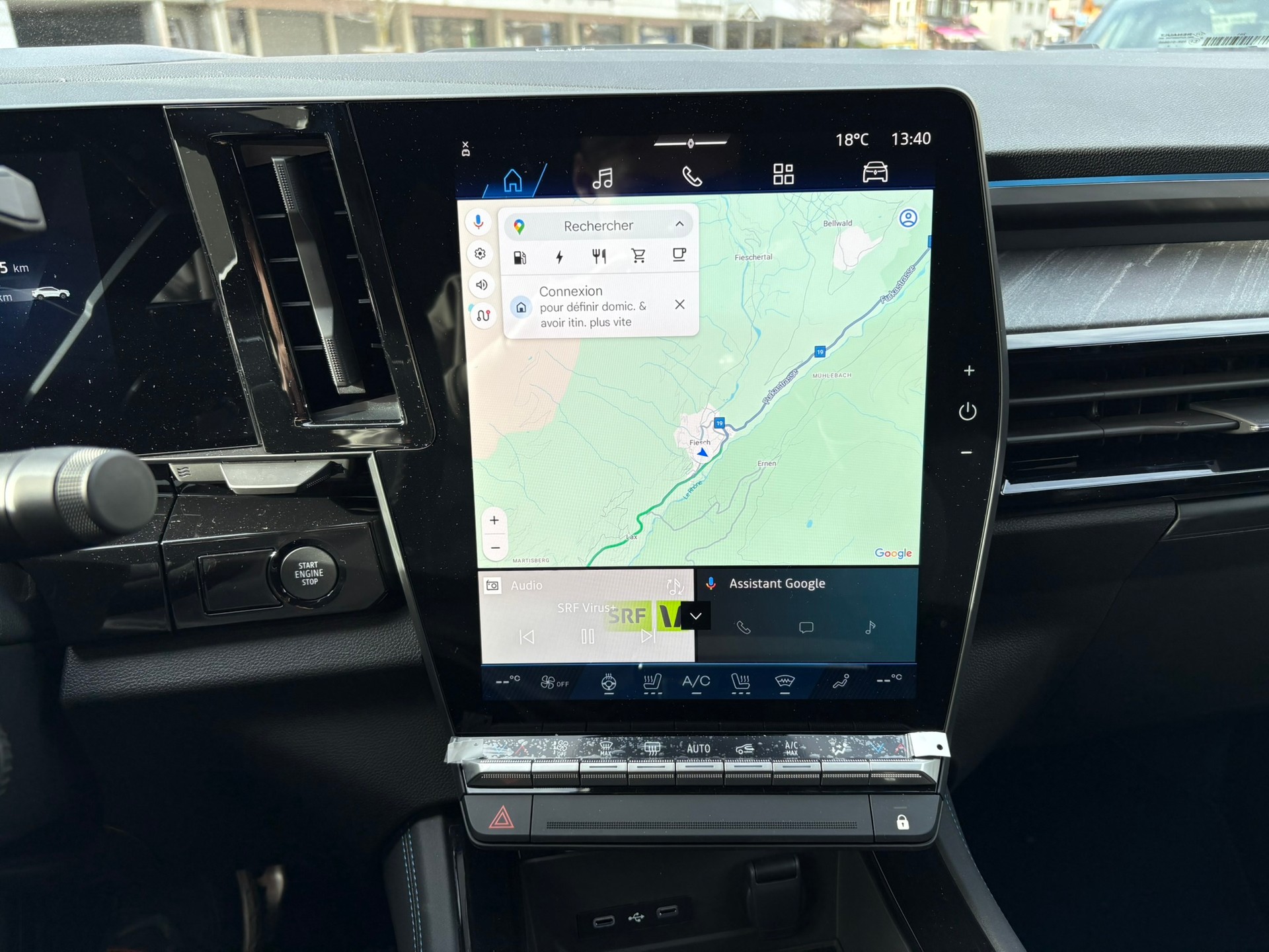 RENAULT Rafale 1.2 Plug-in Atelier Alpine 4x4-image-7