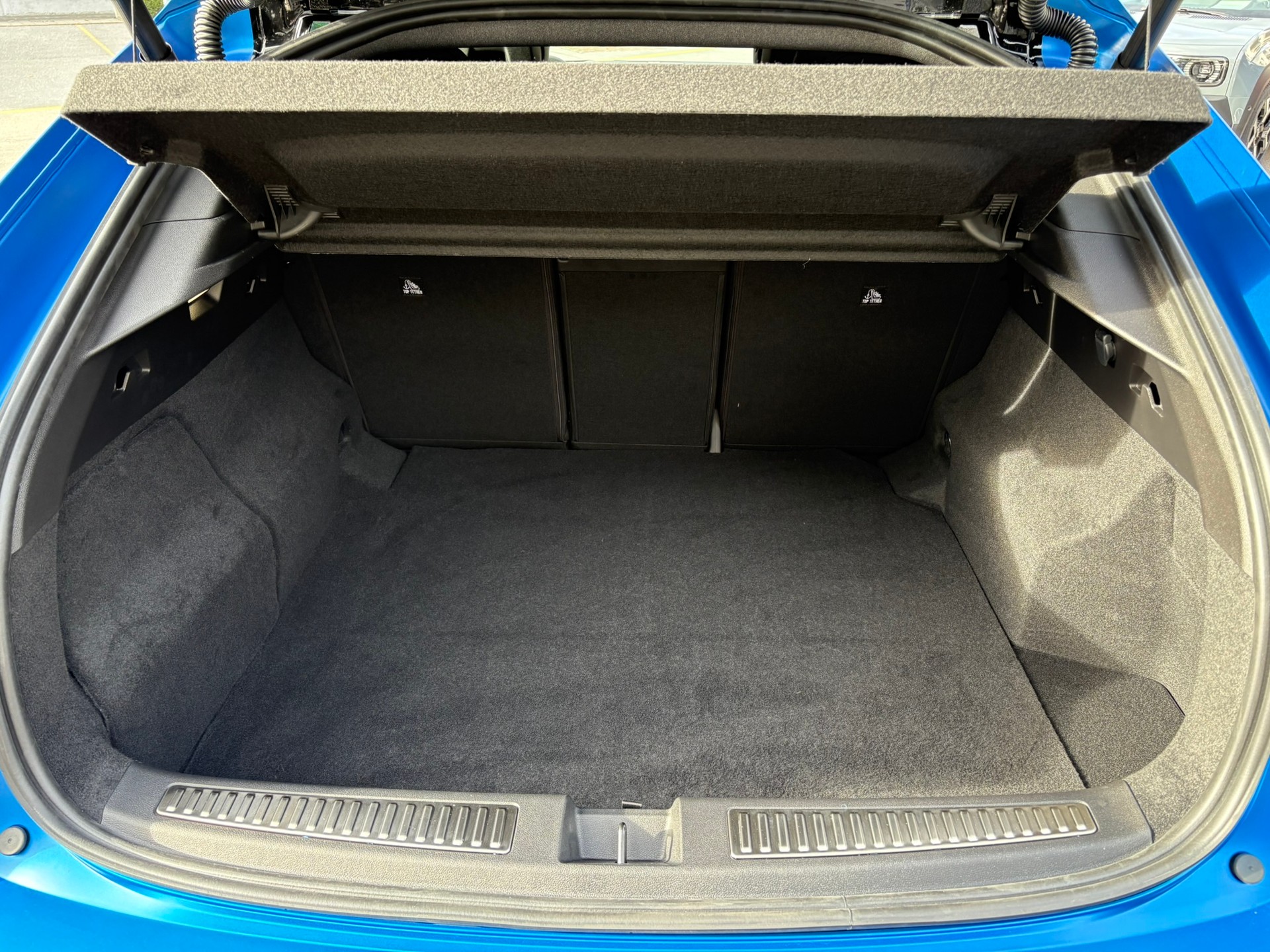 RENAULT Rafale 1.2 Plug-in Atelier Alpine 4x4-image-11