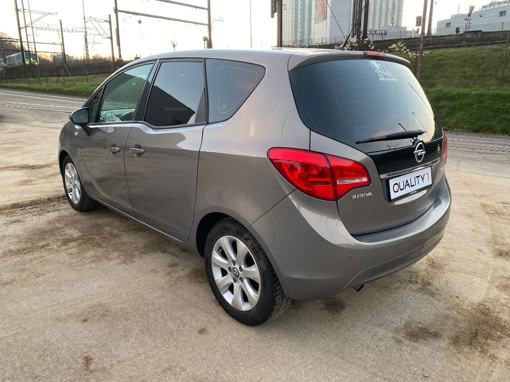 OPEL Meriva 1.6 CDTi Drive-showroom-element-3