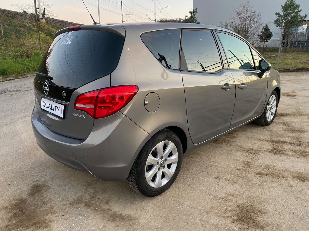 OPEL Meriva 1.6 CDTi Drive-showroom-element-2