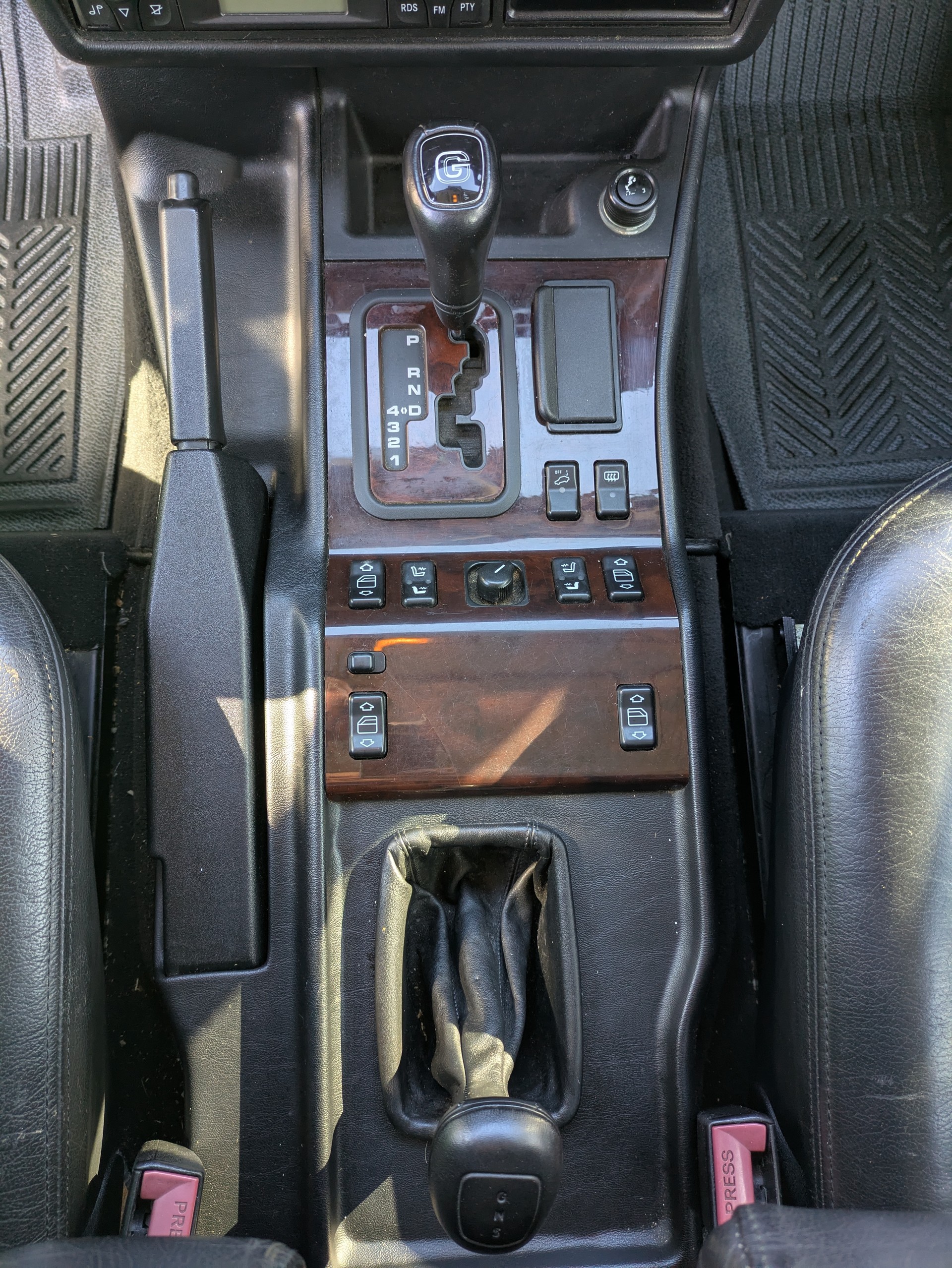 PUCH Puch G-Modell Wagon G 300 TD L-image-10