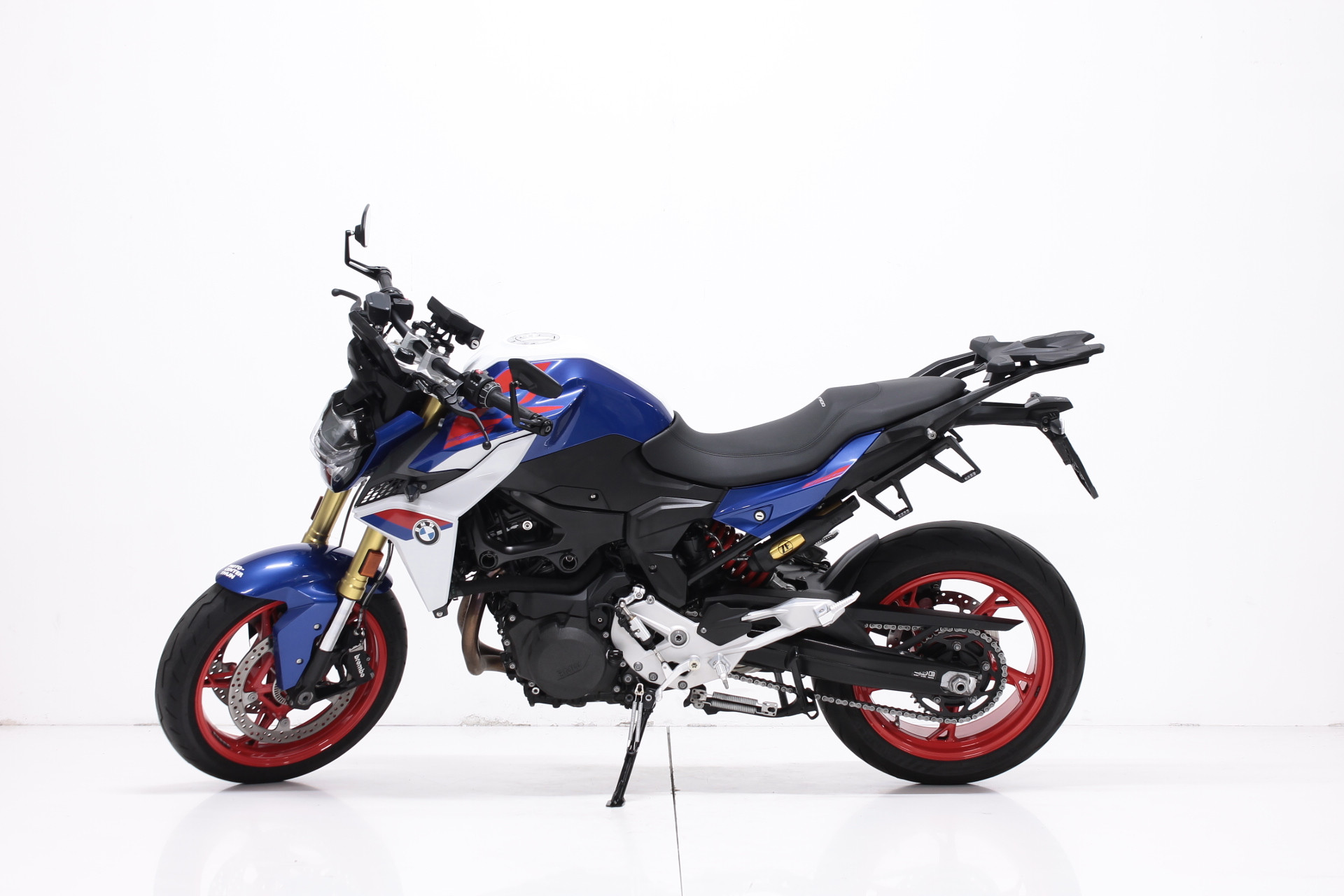 BMW F 900 R Sport-image-4
