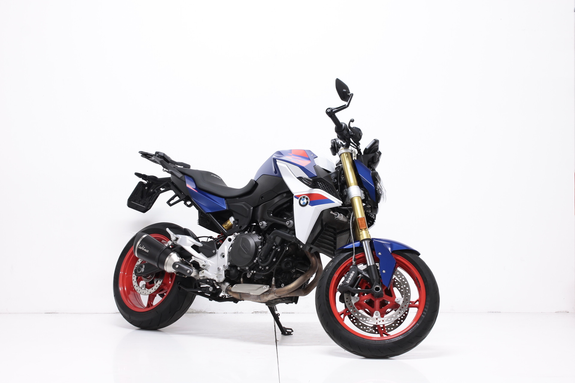BMW F 900 R Sport-image-0