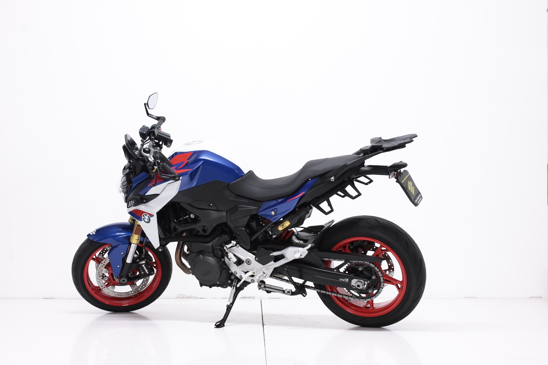 BMW F 900 R Sport-image-3