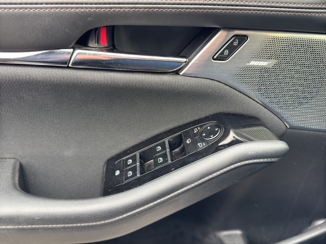 MAZDA 3 Hatchback SKYACTIV-X M Hybrid 180 Revolution AWD Automat-image-22