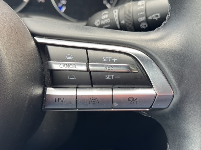 MAZDA 3 Hatchback SKYACTIV-X M Hybrid 180 Revolution AWD Automat-image-19