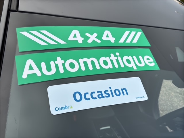 MAZDA 3 Hatchback SKYACTIV-X M Hybrid 180 Revolution AWD Automat-image-27