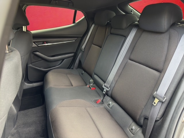 MAZDA 3 Hatchback SKYACTIV-X M Hybrid 180 Revolution AWD Automat-image-23