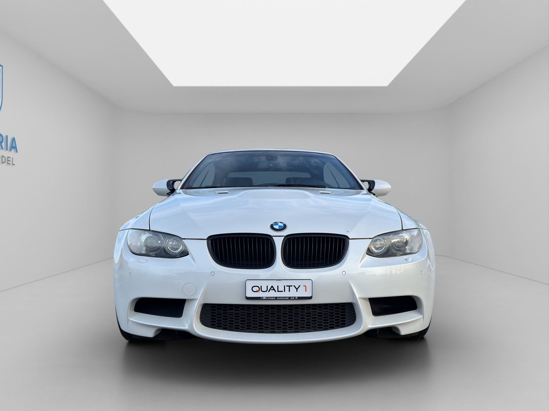 BMW M3 Cabriolet LCI DKG *Frisch ab MFK*-image-7
