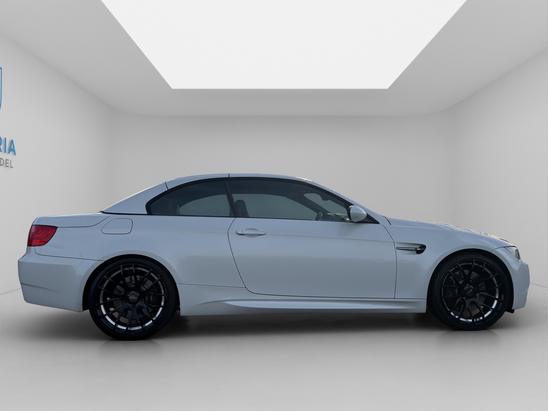 BMW M3 Cabriolet LCI DKG *Frisch ab MFK*-image-5