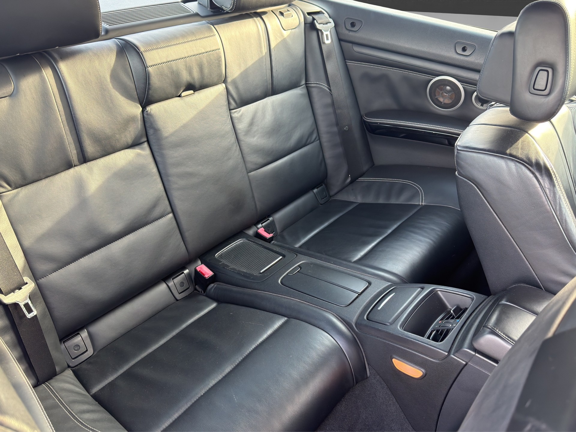 BMW M3 Cabriolet LCI DKG *Frisch ab MFK*-image-15