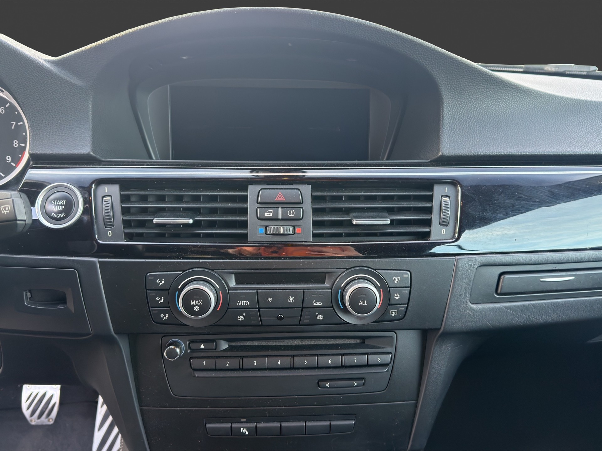 BMW M3 Cabriolet LCI DKG *Frisch ab MFK*-image-12