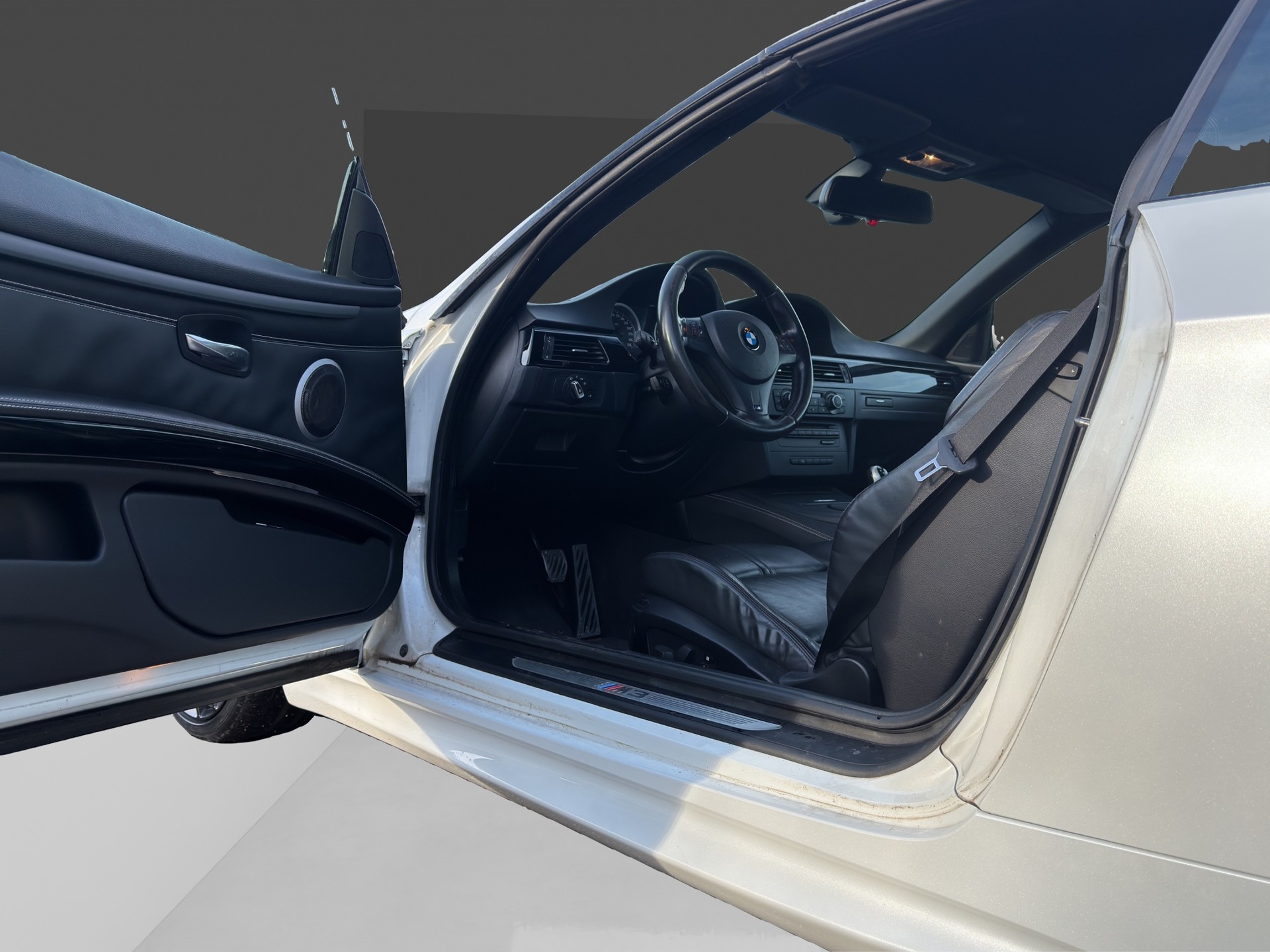 BMW M3 Cabriolet LCI DKG *Frisch ab MFK*-image-11